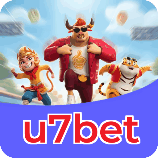 Catálogo u7bet 2.547 jogos - Pragmatic Play, Evolution, NetEnt