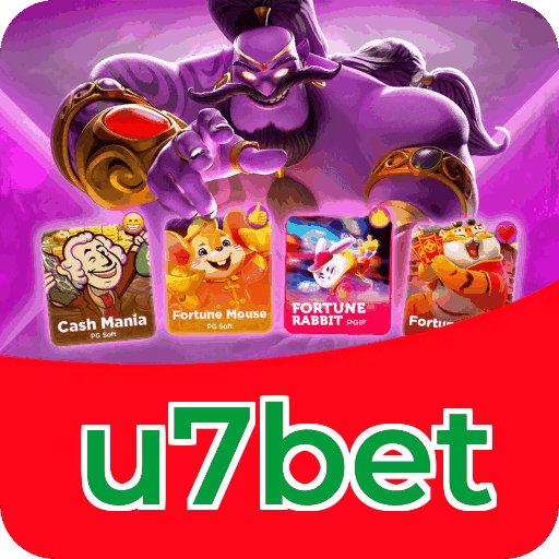 Resumo do fluxo de instalação do app u7bet — ilustração editorial