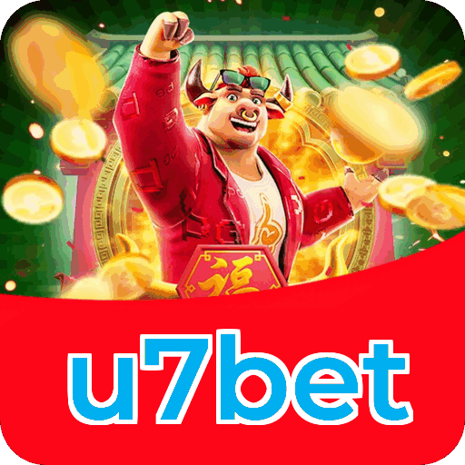Fluxo de download do app u7bet — referência visual